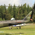 D-HUEY, Bell UH-1D, Heckbereich (51 visites) D-HUEY, Bell UH-1D, Heckbereich