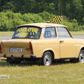 Follow Me, Trabant P-601-S (36 visites) Follow Me, Trabant P-601-S