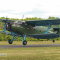 D-FWJH, An-2TD (42 visites) D-FWJH, An-2TD