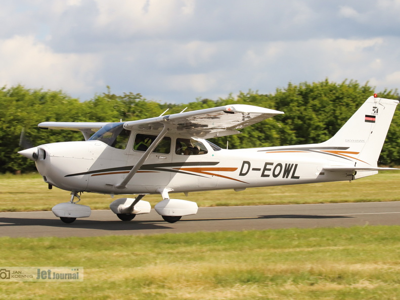 D-EOWL, Cessna-172R (93 visits) Du kannst eine Datei zu diesem Foto zur eigenen Verwendung erwerben:
Klicke hier, um die Webseite ... D-EOWL, Cessna-172R