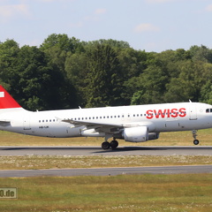 HB-IJK, Airbus A320-214, Swiss (55 návštěv) Du kannst eine Datei zu diesem Foto zur eigenen Verwendung erwerben: 
Klicke hier, um die Webseite ... HB-IJK, Airbus A320-214, Swiss