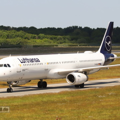 D-AISU, Airbus A321-231, Deutsche Lufthansa (54 návštěv) Du kannst eine Datei zu diesem Foto zur eigenen Verwendung erwerben: 
Klicke hier, um die Webseite ... D-AISU, Airbus A321-231, Deutsche Lufthansa