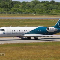 OY-CRJ, CRJ-200LR, Global Reach Aviation (51 návštěv) Du kannst eine Datei zu diesem Foto zur eigenen Verwendung erwerben: 
Klicke hier, um die Webseite ... OY-CRJ, CRJ-200LR, Global Reach Aviation
