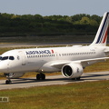 F-HZUB, Airbus A220-300, Air France (140 Besuche) Du kannst eine Datei zu diesem Foto zur eigenen Verwendung erwerben: 
Klicke hier, um die Webseite ... F-HZUB, Airbus A220-300, Air France