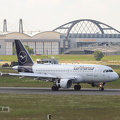 D-AIBQ, Airbus A319-112, Lufthansa City Line
