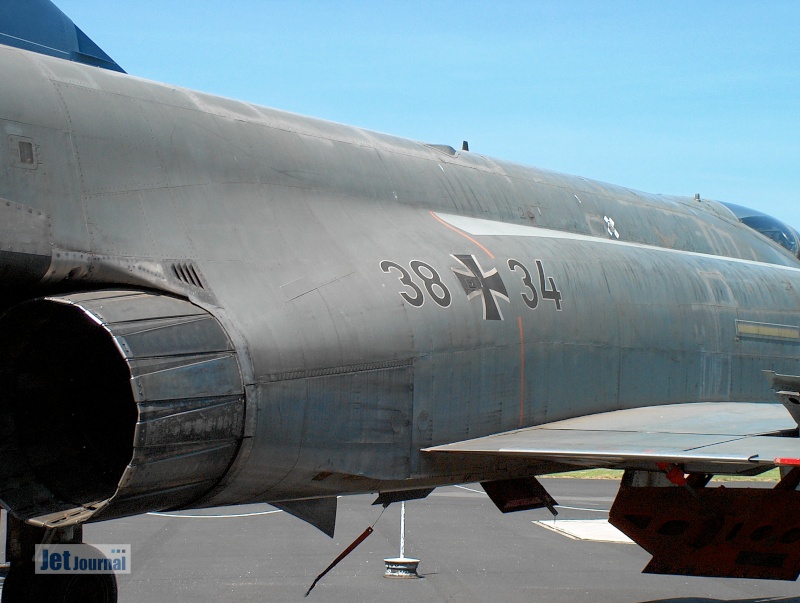 38+34 F-4F Phantom Fluglehzentrum F-4F_40