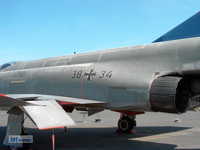 38+34 F-4F Phantom Fluglehzentrum F-4F_31